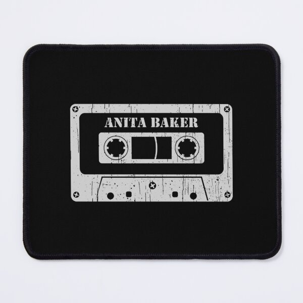 Item preview, Art - Anita Baker designed and sold by harrellalexu.
