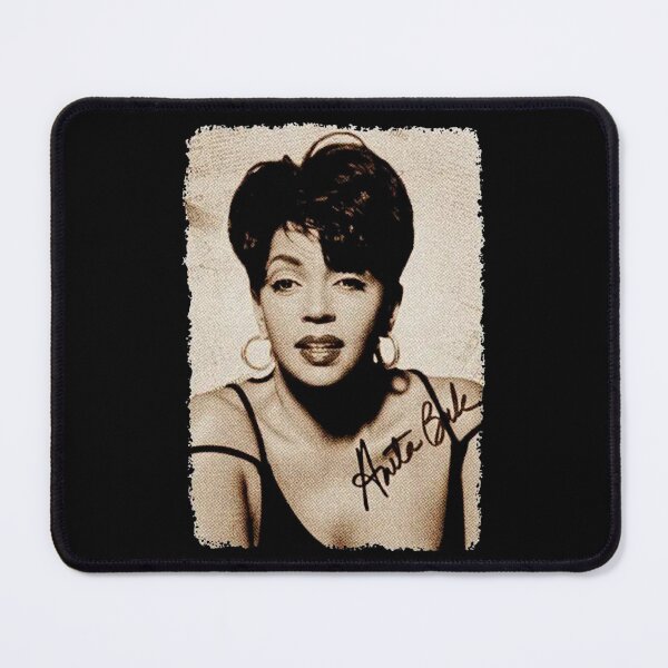 Item preview, Art - Anita Baker designed and sold by harrellalexu.