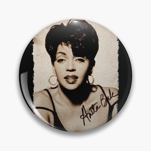 Item preview, Art - Anita Baker designed and sold by harrellalexu.