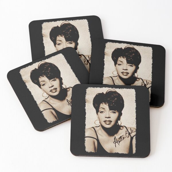 Item preview, Art - Anita Baker designed and sold by harrellalexu.