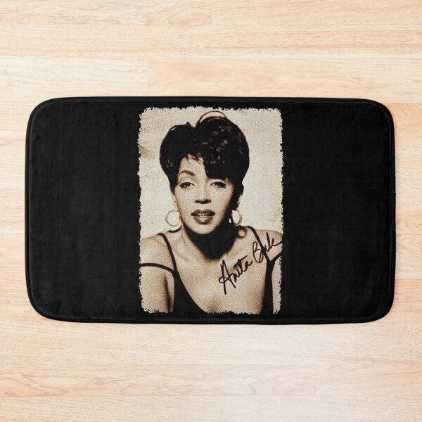 Item preview, Art - Anita Baker designed and sold by harrellalexu.