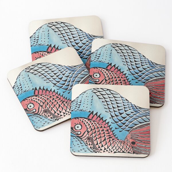 Item preview, Walter Anderson designed and sold by MARIAMOMO.