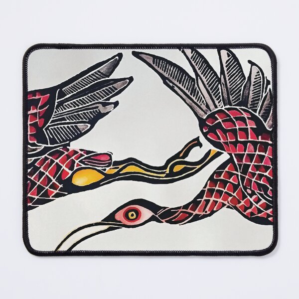 Item preview, Walter Anderson designed and sold by MARIAMOMO.