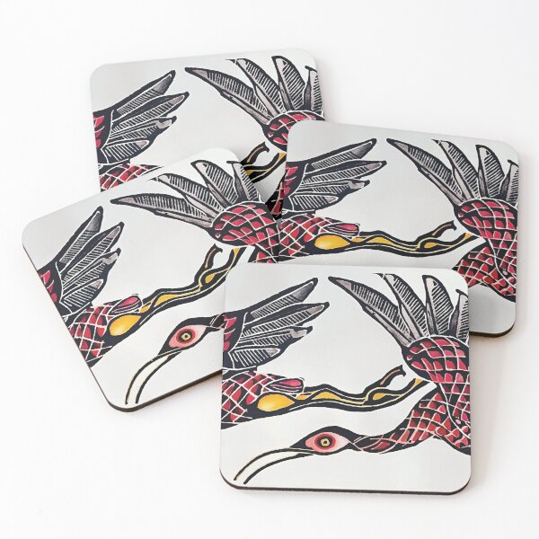 Item preview, Walter Anderson designed and sold by MARIAMOMO.