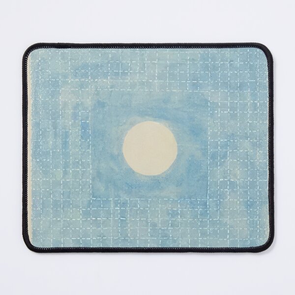 Item preview, Agnes Martin designed and sold by AleksandraArto.