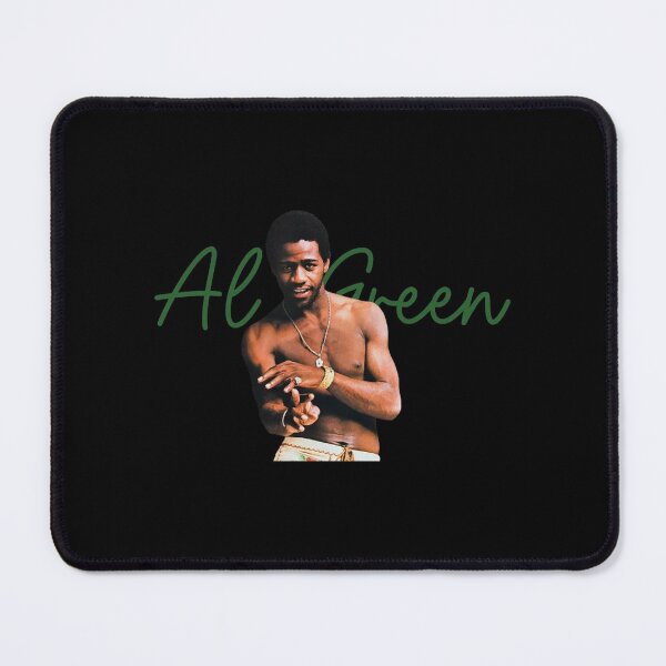 Item preview, Music - Al Green designed and sold by scdumlemi.