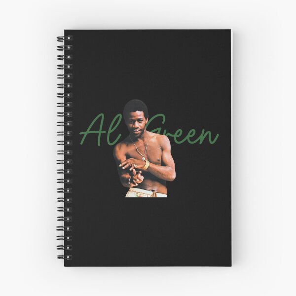 Item preview, Music - Al Green designed and sold by scdumlemi.