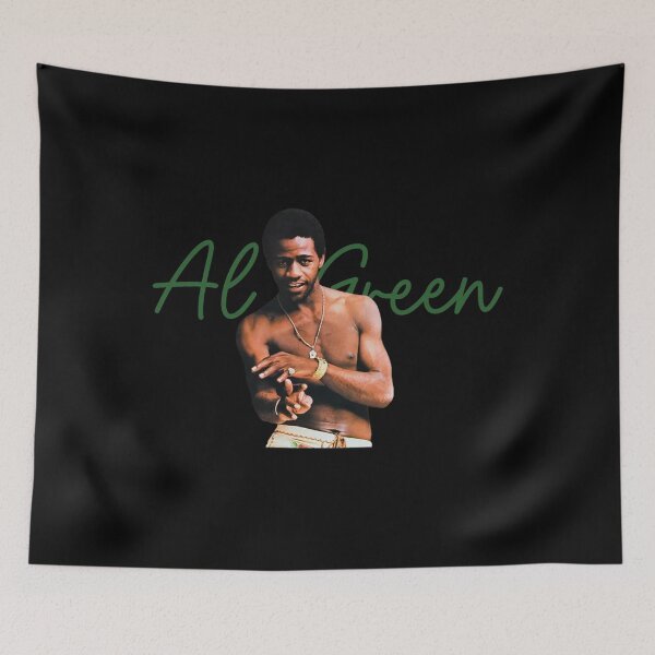 Item preview, Music - Al Green designed and sold by scdumlemi.
