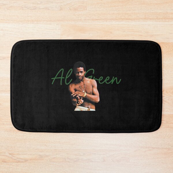 Item preview, Music - Al Green designed and sold by scdumlemi.