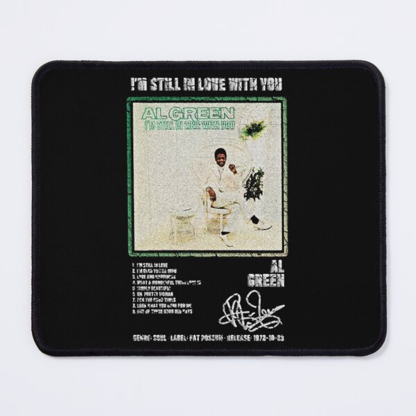 Item preview, Music - Al Green designed and sold by scdumlemi.
