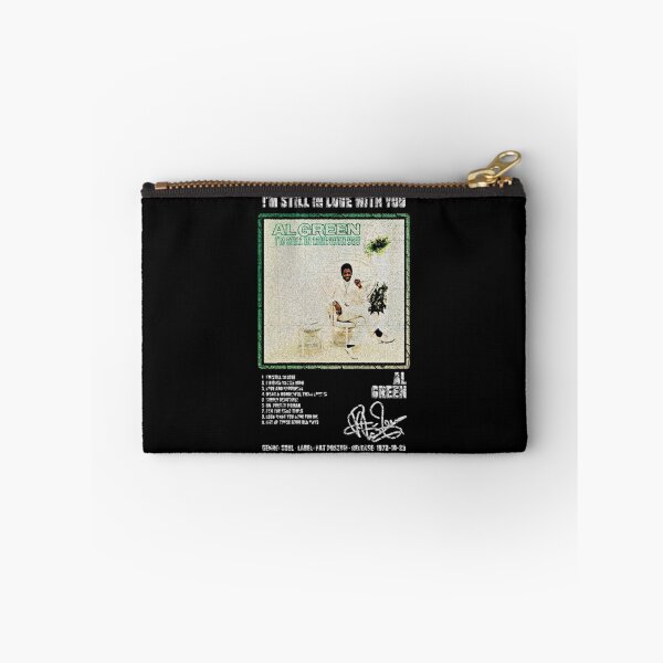 Item preview, Music - Al Green designed and sold by scdumlemi.