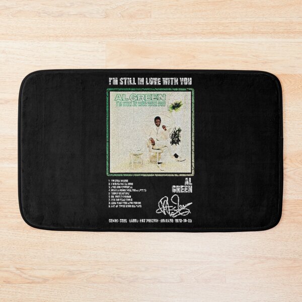 Item preview, Music - Al Green designed and sold by scdumlemi.
