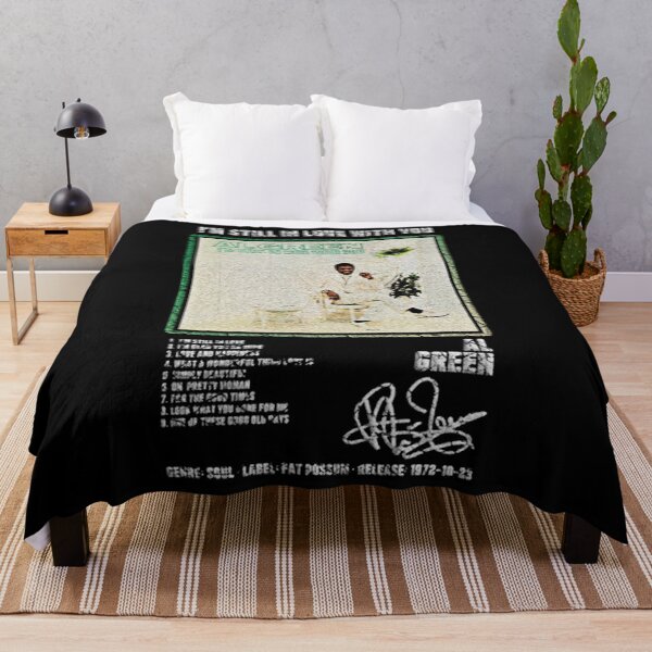 Item preview, Music - Al Green designed and sold by scdumlemi.