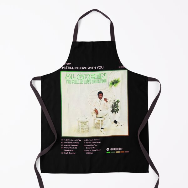 Item preview, Music - Al Green designed and sold by scdumlemi.
