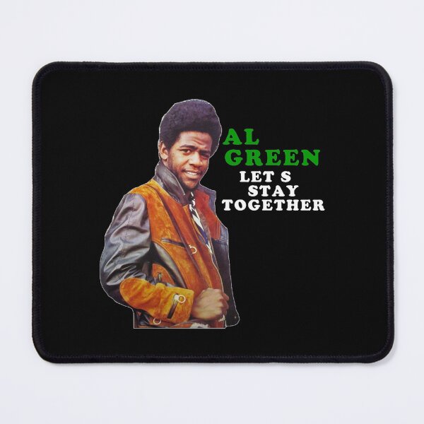 Item preview, Music - Al Green designed and sold by scdumlemi.