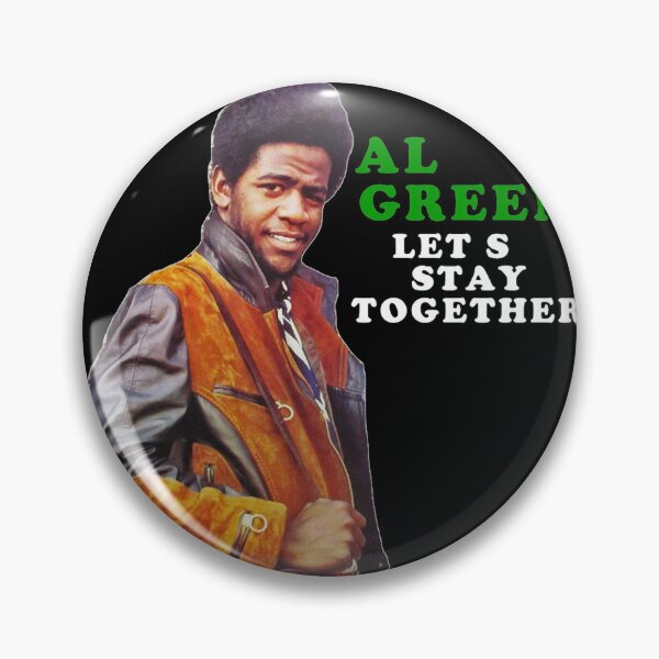 Item preview, Music - Al Green designed and sold by scdumlemi.
