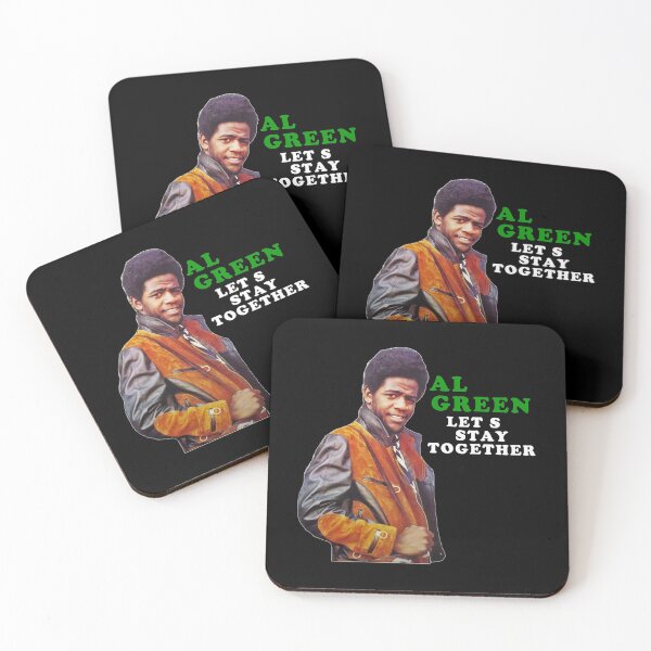 Item preview, Music - Al Green designed and sold by scdumlemi.