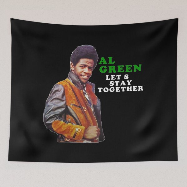 Item preview, Music - Al Green designed and sold by scdumlemi.
