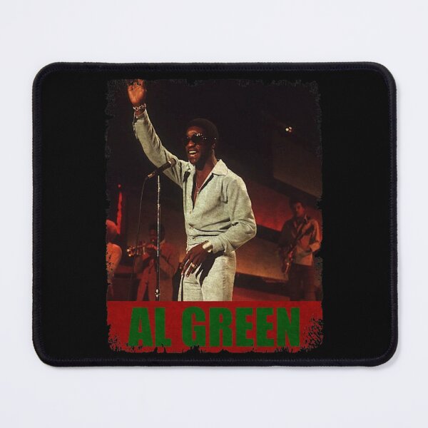 Item preview, Music - Al Green designed and sold by scdumlemi.