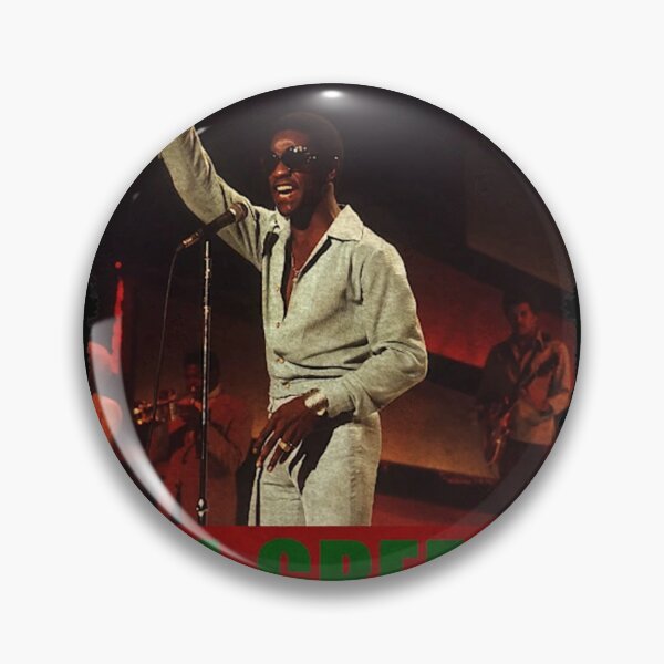 Item preview, Music - Al Green designed and sold by scdumlemi.
