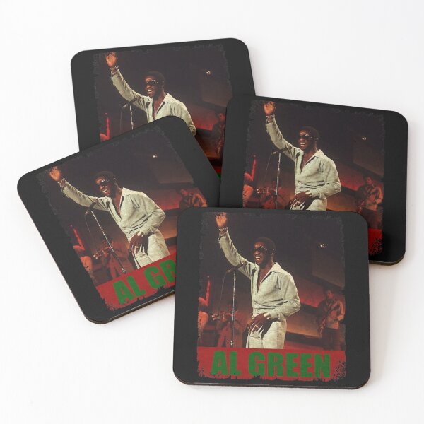 Item preview, Music - Al Green designed and sold by scdumlemi.