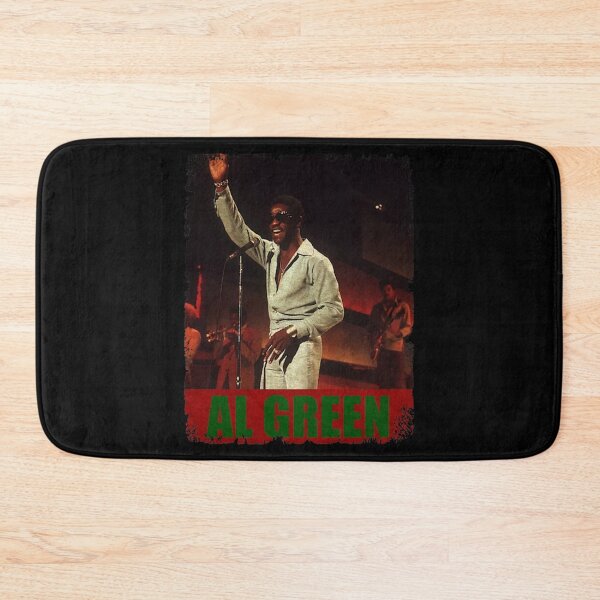 Item preview, Music - Al Green designed and sold by scdumlemi.
