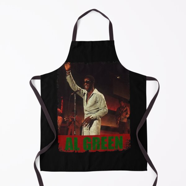 Item preview, Music - Al Green designed and sold by scdumlemi.