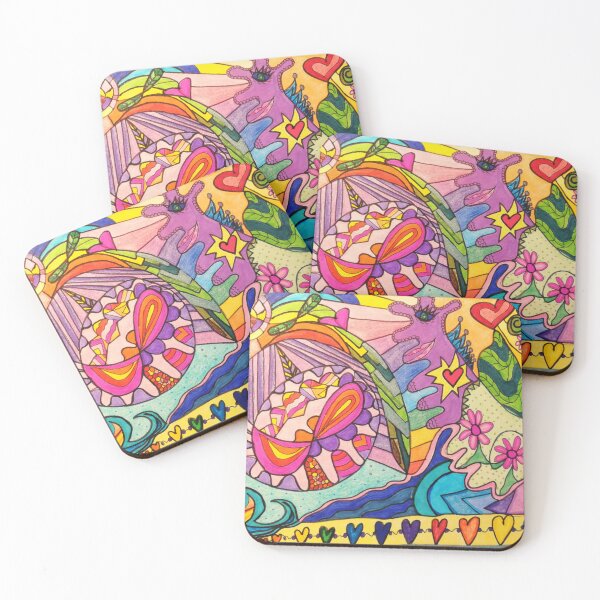 Item preview, Journeys designed and sold by beveganlove.