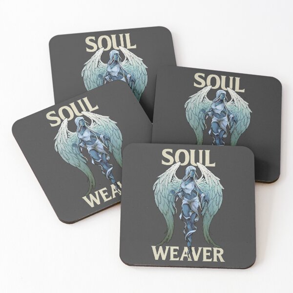 Item preview, Soul Weaver: Whisper of the Celestial Veil designed and sold by digijob.