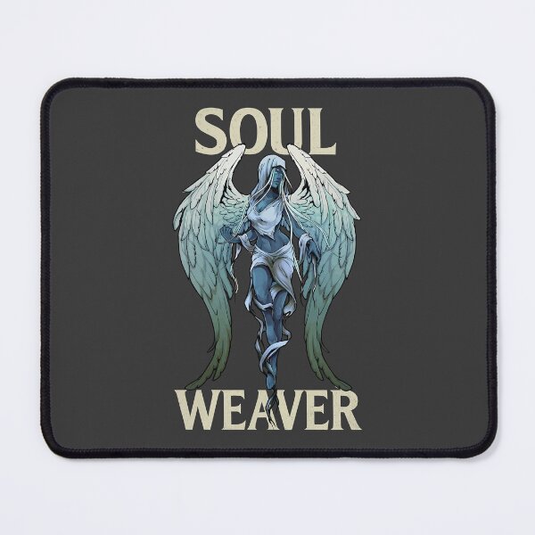 Item preview, Soul Weaver: Whisper of the Celestial Veil designed and sold by digijob.