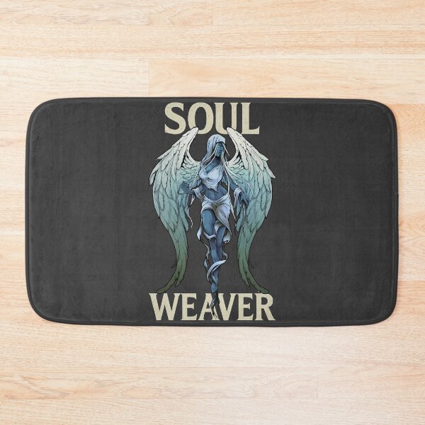 Item preview, Soul Weaver: Whisper of the Celestial Veil designed and sold by digijob.