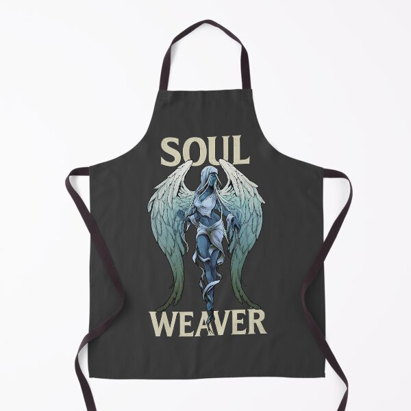 Item preview, Soul Weaver: Whisper of the Celestial Veil designed and sold by digijob.