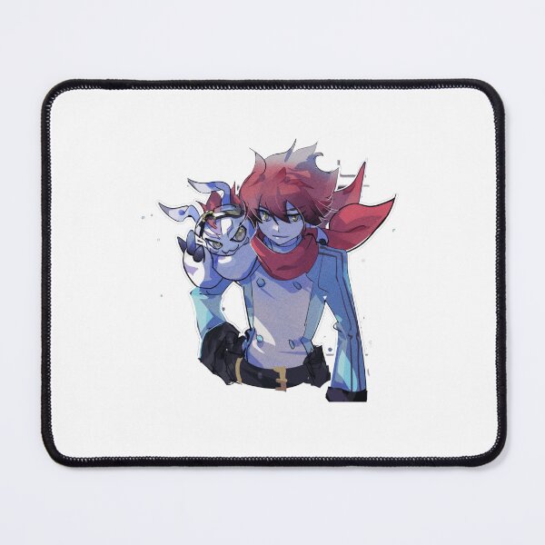 Item preview, Character Fanart Inspired by Digimon Story Time Stranger designed and sold by Gbriel3.