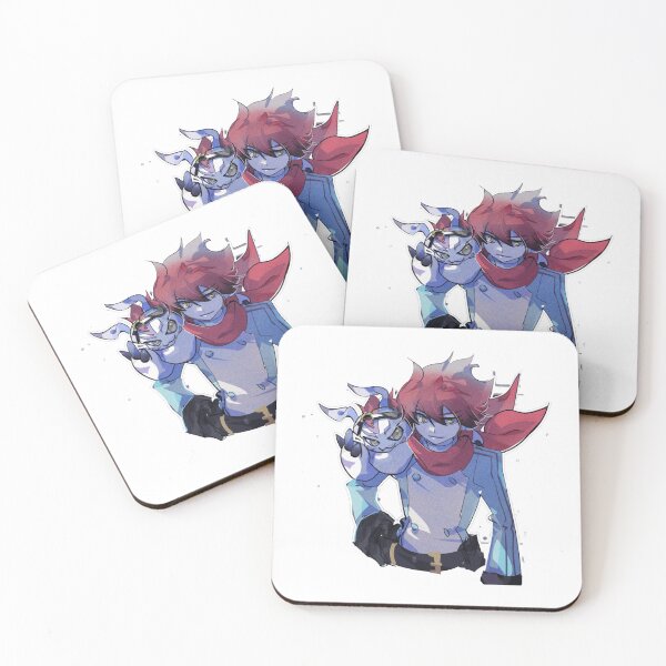 Item preview, Character Fanart Inspired by Digimon Story Time Stranger designed and sold by Gbriel3.