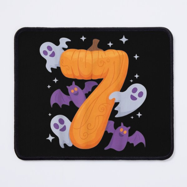 Item preview, Six Seven Number 67 Pumpkin Halloween Costume T-Shirt Cute Kids Matching Tee designed and sold by EricCotanori.