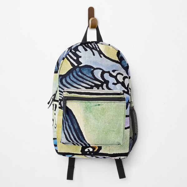 Item preview, Walter Anderson designed and sold by MARIAMOMO.