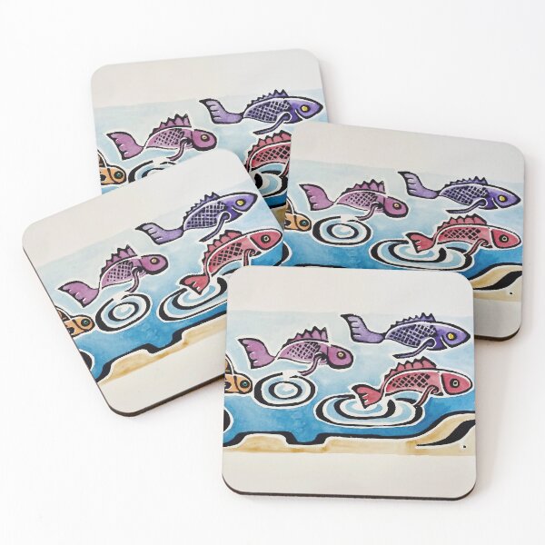 Item preview, Walter Anderson designed and sold by MARIAMOMO.
