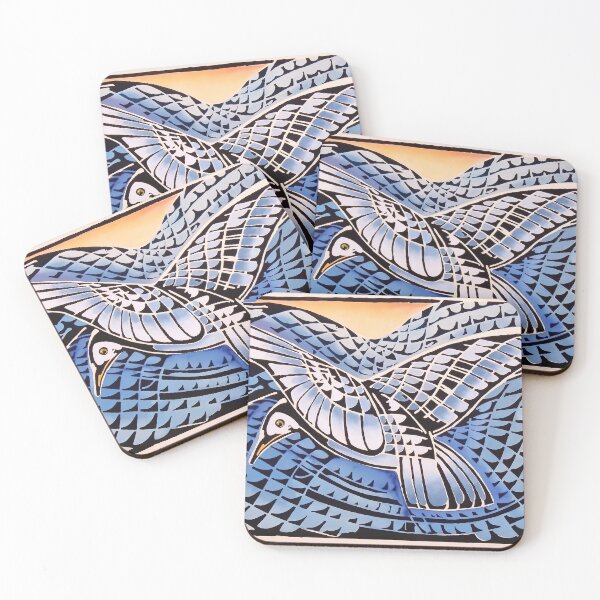 Item preview, Walter Anderson designed and sold by MARIAMOMO.