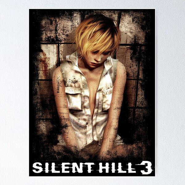 Silent Hill 3