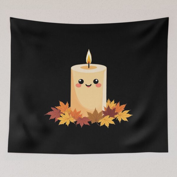 Item preview, Lit for Fall designed and sold by Aetheriswork.
