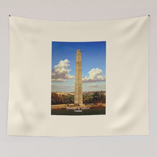 Item preview, Obelisk of Axu designed and sold by BoKev.
