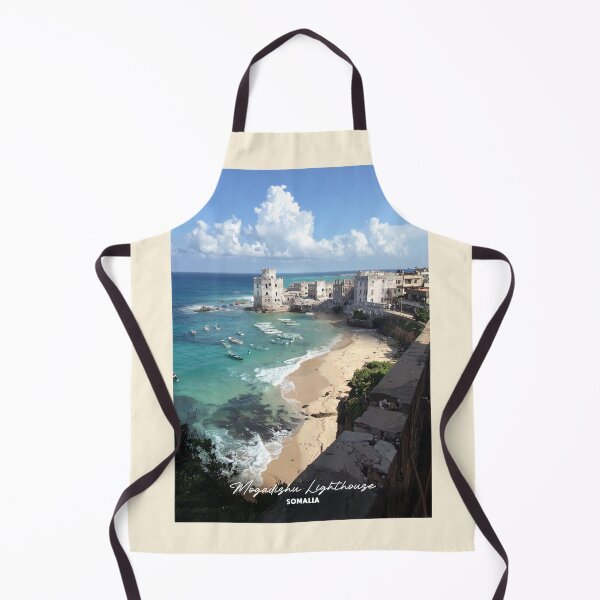Item preview, Mogadishu Lighthouse designed and sold by BoKev.