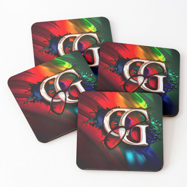 Item preview, GG designed and sold by RAISC.