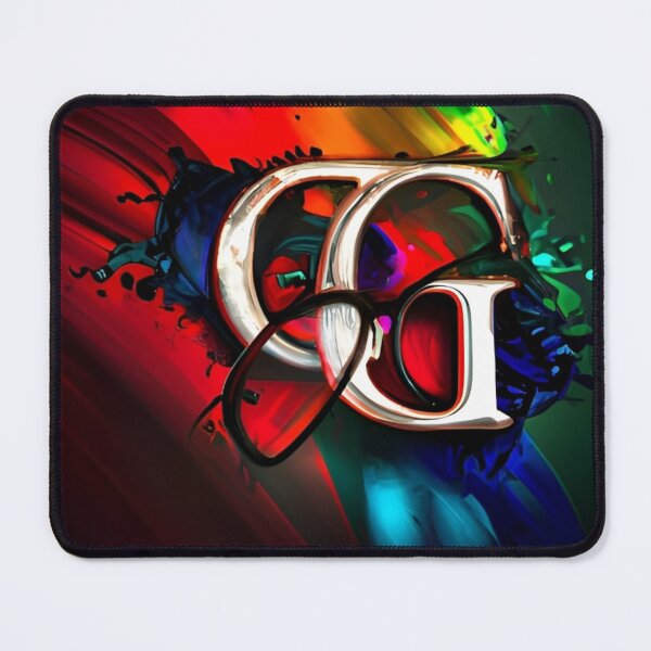 Item preview, GG designed and sold by RAISC.