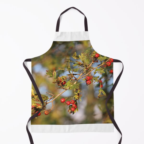 Item preview, Red berries designed and sold by Justulka.
