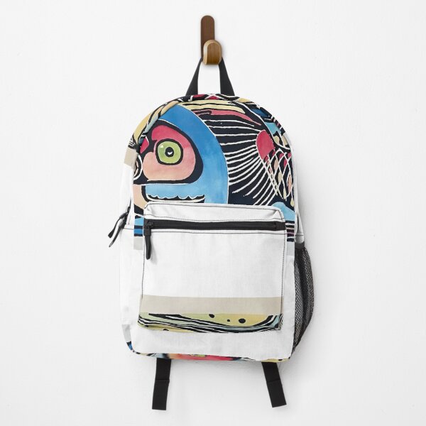 Item preview, Walter Anderson designed and sold by MARIAMOMO.