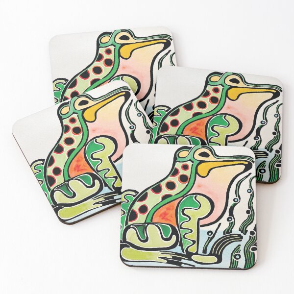 Item preview, Walter Anderson designed and sold by MARIAMOMO.