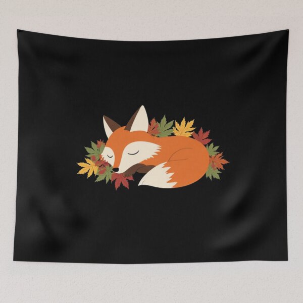 Item preview, Leaf Me Alone (I’m Napping) designed and sold by Aetheriswork.