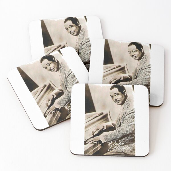 Item preview, Duke Ellington Jazz Legend Tribute designed and sold by Moonthamin.