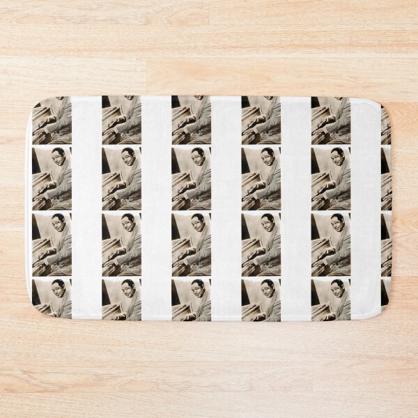 Item preview, Duke Ellington Jazz Legend Tribute designed and sold by Moonthamin.